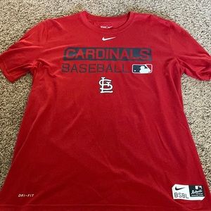 St. Louis Cardinals tee